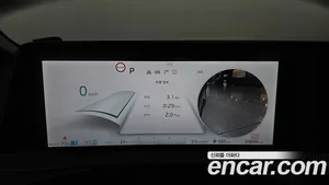 Kia EV6, 2024 — миниатюра 8