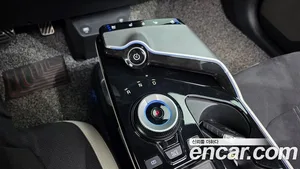 Kia EV6, 2024 — миниатюра 9