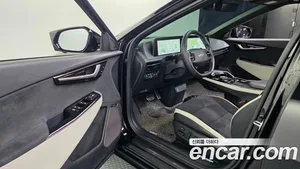Kia EV6, 2024 — миниатюра 10