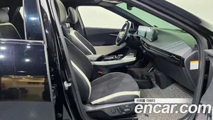 Kia EV6, 2024 — миниатюра 11