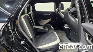 Kia EV6, 2024 — миниатюра 12