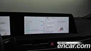 Kia EV6, 2024 — миниатюра 16