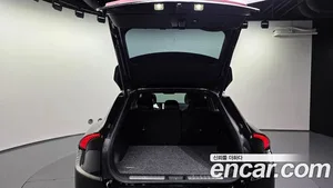 Kia EV6, 2024 — миниатюра 20