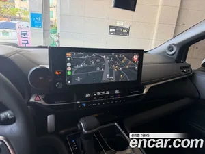 Toyota Sienna, 2025 — миниатюра 8