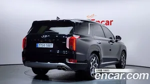 Hyundai Palisade, 2021 — миниатюра 2