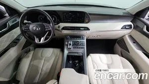Hyundai Palisade, 2021 — миниатюра 7