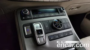 Hyundai Palisade, 2021 — миниатюра 9