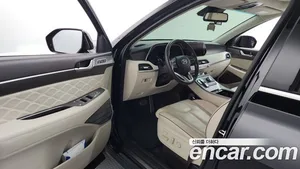 Hyundai Palisade, 2021 — миниатюра 10