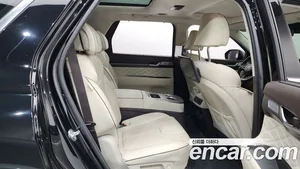 Hyundai Palisade, 2021 — миниатюра 11