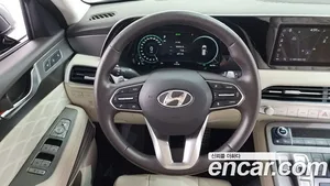 Hyundai Palisade, 2021 — миниатюра 13