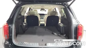 Hyundai Palisade, 2021 — миниатюра 20