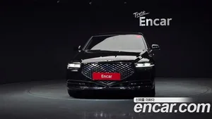 Genesis G90, 2019 — миниатюра 3