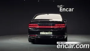 Genesis G90, 2019 — миниатюра 4