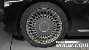 Genesis G90, 2019 — миниатюра 5