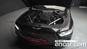 Genesis G90, 2019 — миниатюра 6