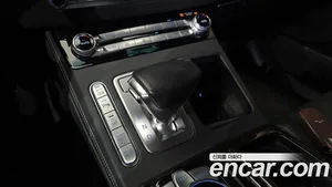 Genesis G90, 2019 — миниатюра 12
