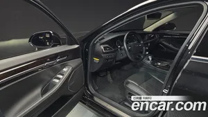 Genesis G90, 2019 — миниатюра 13