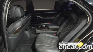 Genesis G90, 2019 — миниатюра 17