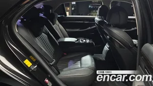 Genesis G90, 2019 — миниатюра 18