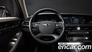 Genesis G90, 2019 — миниатюра 19