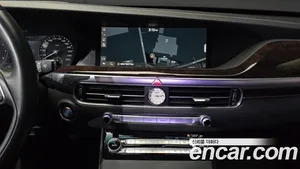 Genesis G90, 2019 — миниатюра 20