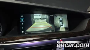 Genesis G90, 2019 — миниатюра 21