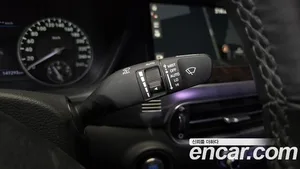 Genesis G90, 2019 — миниатюра 22
