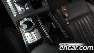 Genesis G90, 2019 — миниатюра 24