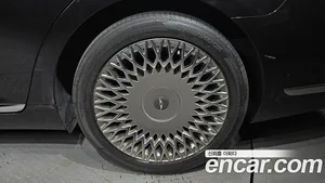 Genesis G90, 2019 — миниатюра 7
