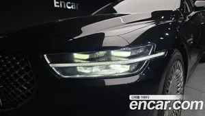 Genesis G90, 2019 — миниатюра 8