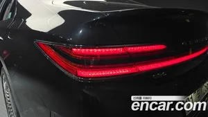 Genesis G90, 2019 — миниатюра 9