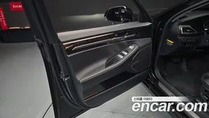 Genesis G90, 2019 — миниатюра 14