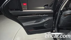 Genesis G90, 2019 — миниатюра 15