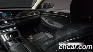 Genesis G90, 2019 — миниатюра 16