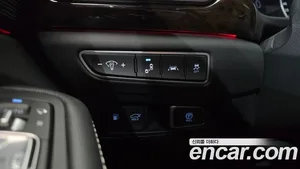 Genesis G90, 2019 — миниатюра 27