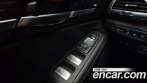 Genesis G90, 2019 — миниатюра 29