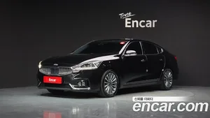 Kia K7, 2019 — миниатюра 1