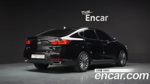 Kia K7, 2019 — миниатюра 2