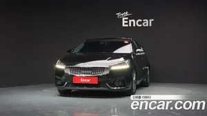 Kia K7, 2019 — миниатюра 3