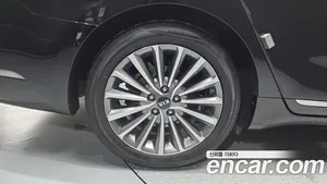 Kia K7, 2019 — миниатюра 5