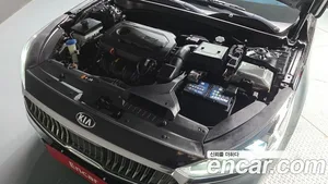 Kia K7, 2019 — миниатюра 6