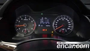 Kia K7, 2019 — миниатюра 11