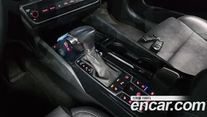 Kia K7, 2019 — миниатюра 12
