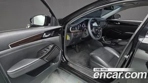 Kia K7, 2019 — миниатюра 13