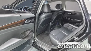 Kia K7, 2019 — миниатюра 18