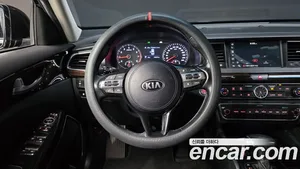 Kia K7, 2019 — миниатюра 19
