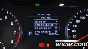 Kia K7, 2019 — миниатюра 24