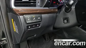 Kia K7, 2019 — миниатюра 25