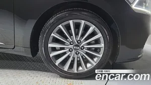 Kia K7, 2019 — миниатюра 7