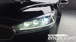 Kia K7, 2019 — миниатюра 8